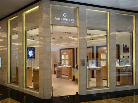 patek philippe store in dubai|where to buy patek.